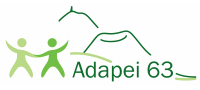 Logo de la plateforme ADAPEI - TOUS